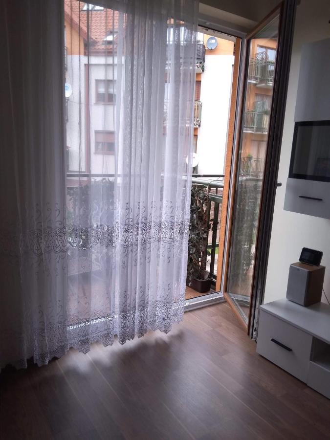 Apartment Alina