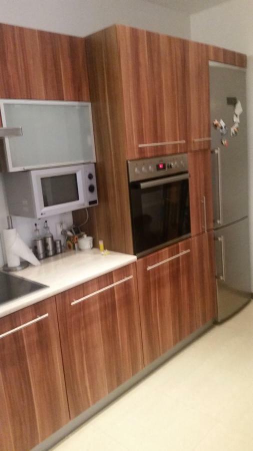 Apartment Alina