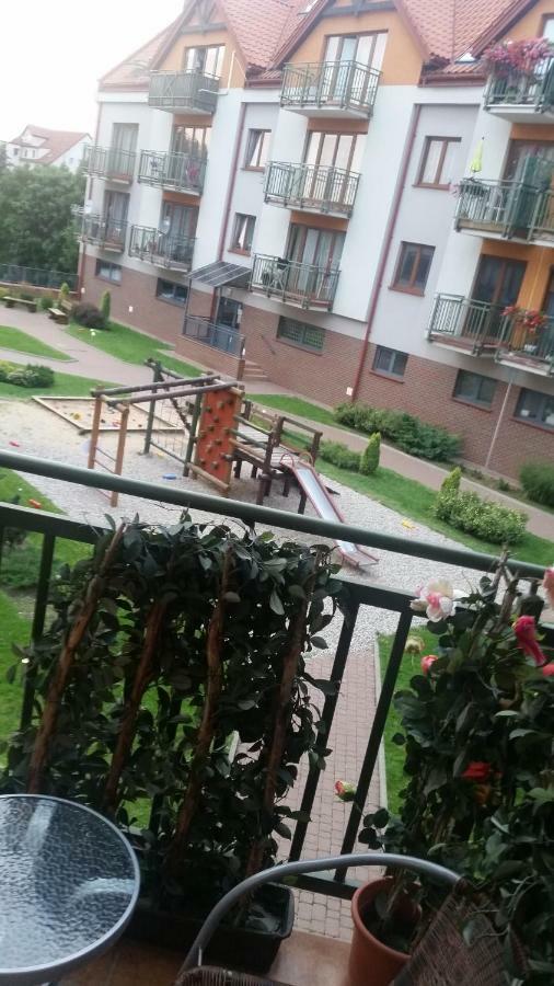 Apartment Alina *