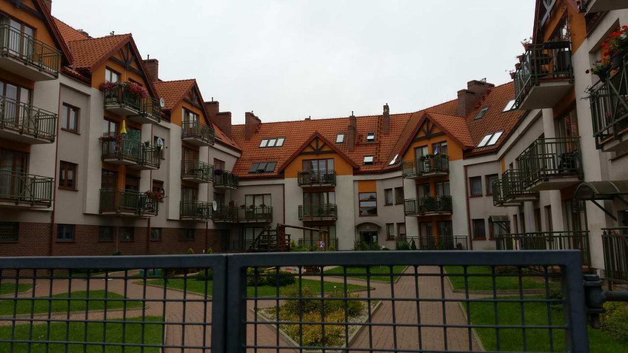Alina Apartment