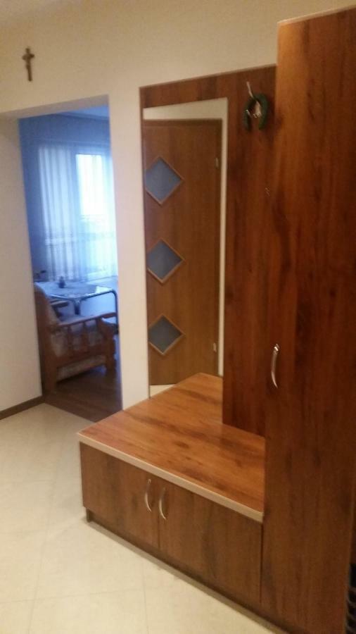 Alina Apartment Gizycko